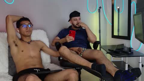 Jaxon online show from 12.20.25