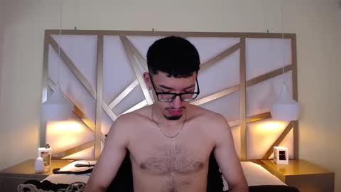 Snapshot of jaxon_carter chatting on 11.02.25 jaxon_carter online show from 11.02.25