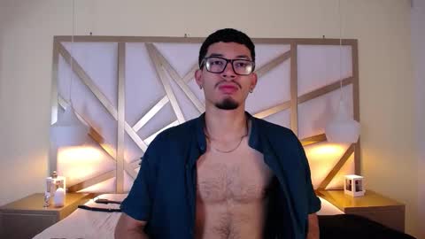 Snapshot of jaxon_carter chatting on 11.09.25 jaxon_carter online show from 11.09.25