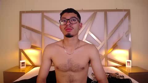 Snapshot of jaxon_carter chatting on 11.30.25 jaxon_carter online show from 11.30.25