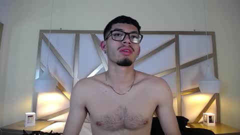 Snapshot of jaxon_carter chatting on 12.02.25 jaxon_carter online show from 12.02.25