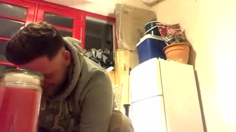 Snapshot of jaxon_steele1 chatting on 11.25.25 jaxon_steele1 online show from 11.25.25