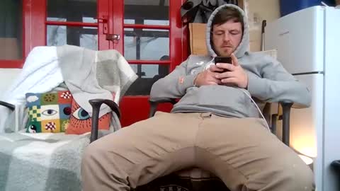 Snapshot of jaxon_steele1 chatting on 11.26.25 jaxon_steele1 online show from 11.26.25