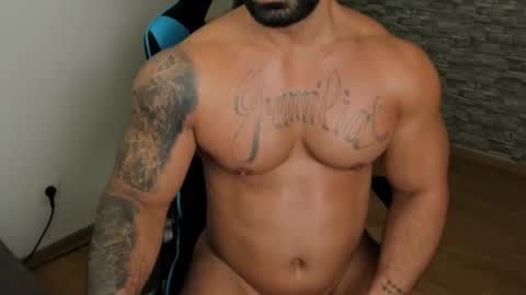 JaxonHunk online show from 01.14.26