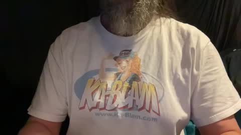 Snapshot of jaxsontuber chatting on 01.28.25 Jaxson online show from 01.28.25