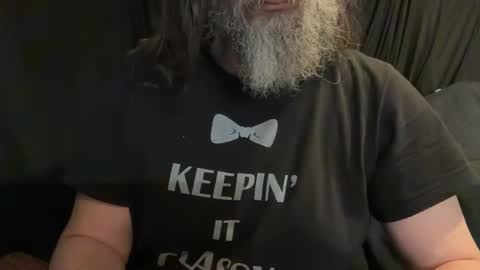 Snapshot of jaxsontuber chatting on 02.19.25 Jaxson online show from 02.19.25