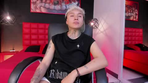 JAX online show from 04.14.26