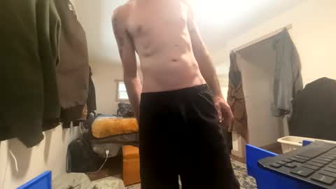 jay976696 online show from 01.14.26