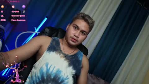 Snapshot of jay_hotcummer chatting on 05.03.26 JL online show from 05.03.26