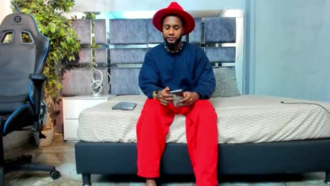 jay jhonson online show from 02.27.26