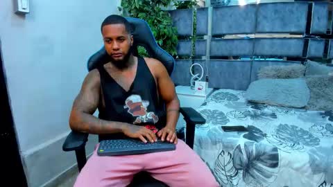 jay jhonson online show from 03.17.26