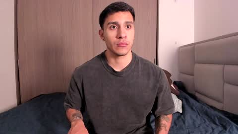 Jay marcos online show from 12.15.24