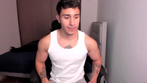 Jay marcos online show from 12.19.24