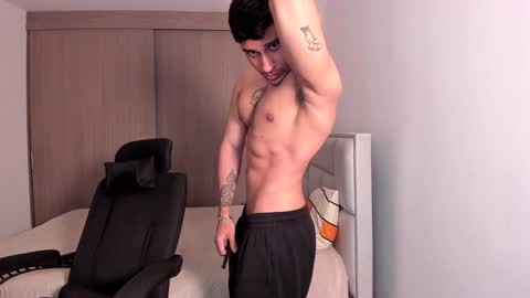 Jay marcos online show from 12.28.24