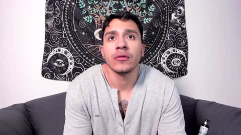 Jay marcos online show from 01.27.25