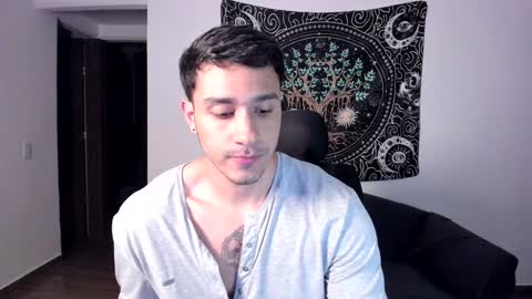 Jay marcos online show from 02.03.25