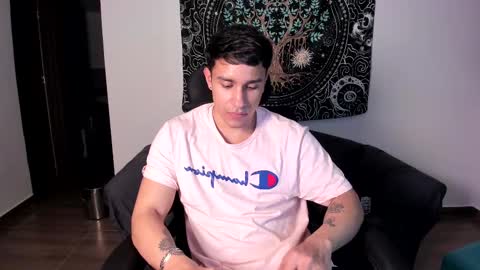 Jay marcos online show from 02.18.25