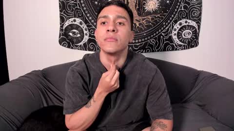 Jay marcos online show from 03.01.25