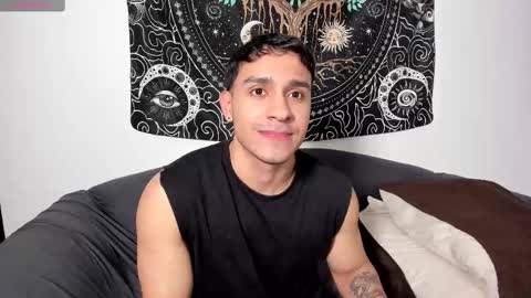 Jay marcos online show from 03.06.25