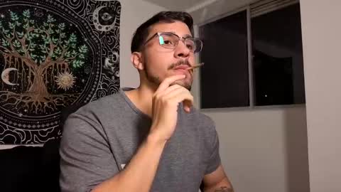 Jay marcos online show from 09.11.25