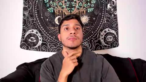 Jay marcos online show from 10.26.25