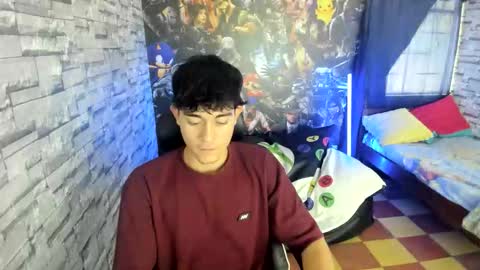 JAY ORANGE online show from 12.04.25