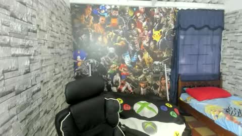 JAY ORANGE online show from 12.15.25