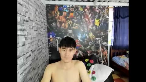 JAY ORANGE online show from 03.05.26