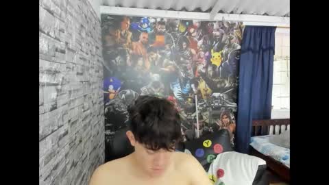 Snapshot of jay_orange chatting on 03.27.26 JAY ORANGE online show from 03.27.26