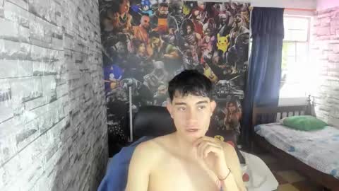 Snapshot of jay_orange chatting on 04.06.26 JAY ORANGE online show from 04.06.26