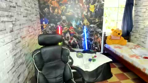 jay_peep online show from 07.07.26