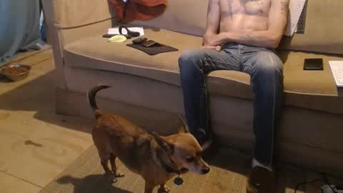 Snapshot of jay_short7863 chatting on 02.22.25 O F jay short786 online show from 02.22.25