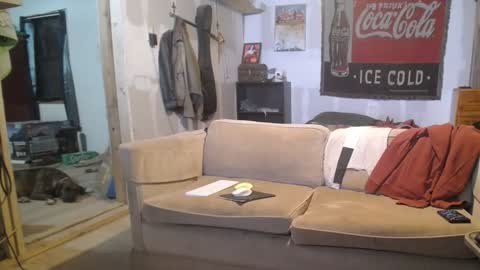 Snapshot of jay_short7863 chatting on 02.26.25 O F jay short786 online show from 02.26.25