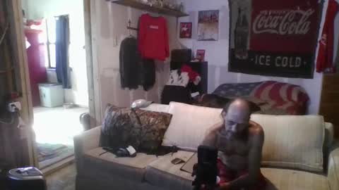 Snapshot of jay_short7863 chatting on 12.13.25 O F jay short786 online show from 12.13.25