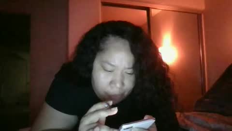 AsiaPlayaXxX online show from 11.27.25