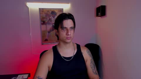 Snapshot of jayalvarrez_ chatting on 11.16.25 Jay Alvarrez online show from 11.16.25