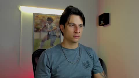 Snapshot of jayalvarrez_ chatting on 12.13.25 Jay Alvarrez online show from 12.13.25