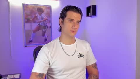 Jay Alvarrez online show from 01.31.26