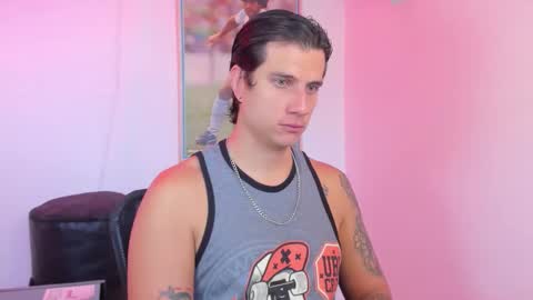 Jay Alvarrez online show from 03.06.26