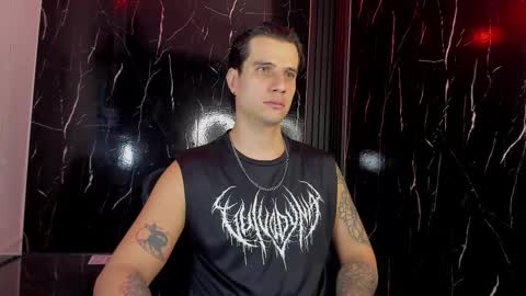 Jay Alvarrez online show from 03.23.26