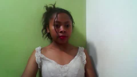 Snapshot of jayalydiah chatting on 10.15.25 jayalydiah online show from 10.15.25