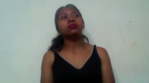 Snapshot of jayalydiah chatting on 10.18.25 jayalydiah online show from 10.18.25