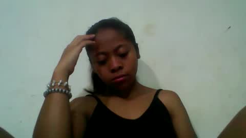 Snapshot of jayalydiah chatting on 10.31.25 jayalydiah online show from 10.31.25