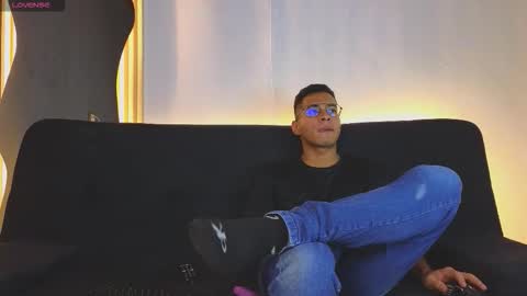 Jay online show from 11.11.25