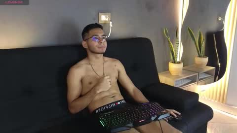 Jay online show from 11.21.25