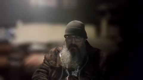 Snapshot of jaycanbefun chatting on 11.06.25 Grand Zaddy or Jay its casual online show from 11.06.25