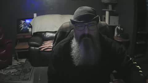 Snapshot of jaycanbefun chatting on 11.13.25 Grand Zaddy or Jay its casual online show from 11.13.25