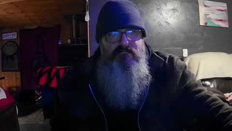 Grand Zaddy or Jay its casual online show from 01.10.26