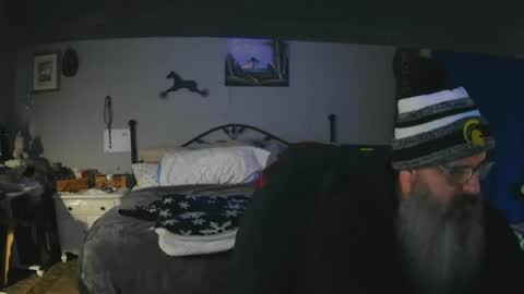 Grand Zaddy or Jay its casual online show from 02.23.26