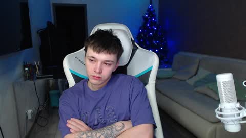 Jayce online show from 12.23.24